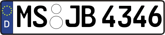 MS-JB4346