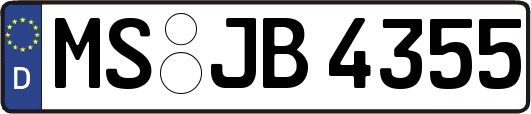 MS-JB4355