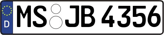MS-JB4356