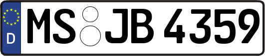 MS-JB4359