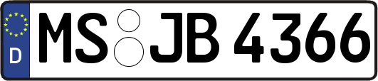 MS-JB4366