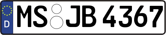 MS-JB4367