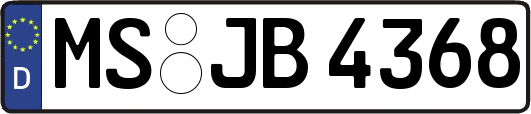MS-JB4368