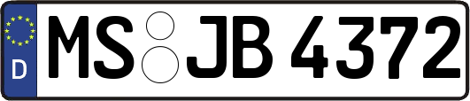 MS-JB4372