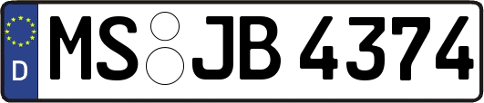 MS-JB4374