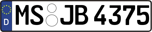 MS-JB4375
