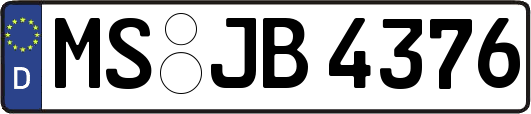 MS-JB4376