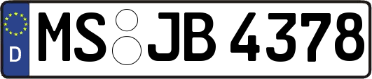 MS-JB4378