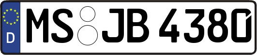 MS-JB4380