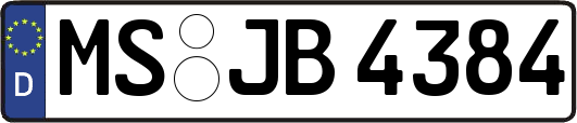 MS-JB4384
