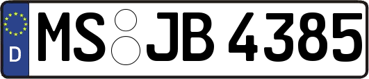 MS-JB4385