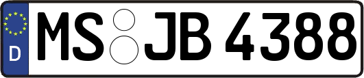 MS-JB4388