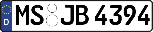 MS-JB4394