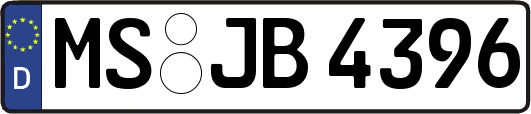 MS-JB4396