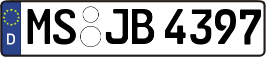 MS-JB4397