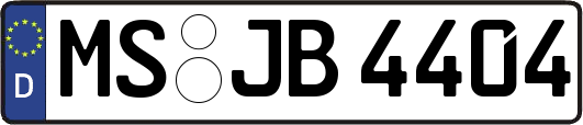 MS-JB4404