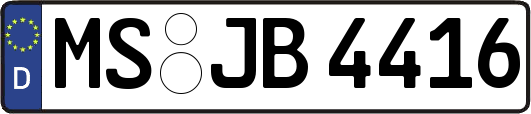 MS-JB4416
