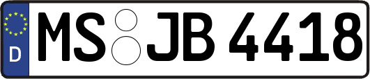 MS-JB4418