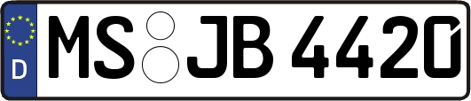 MS-JB4420