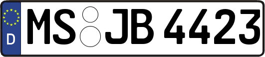 MS-JB4423