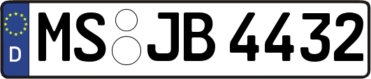 MS-JB4432