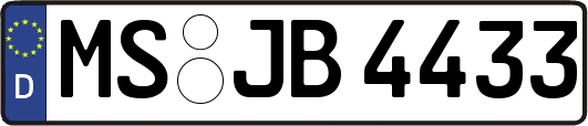 MS-JB4433