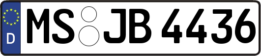MS-JB4436
