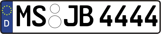MS-JB4444