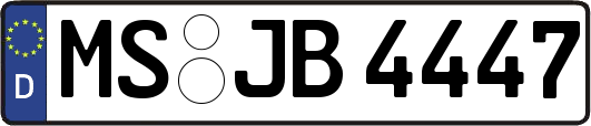 MS-JB4447