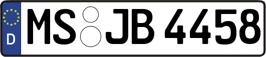 MS-JB4458