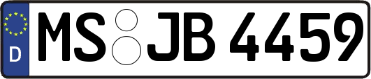 MS-JB4459