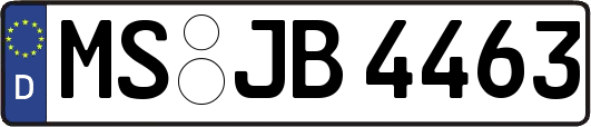 MS-JB4463