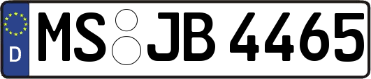 MS-JB4465