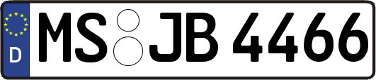 MS-JB4466