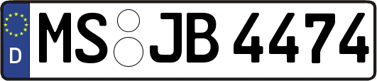 MS-JB4474