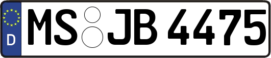 MS-JB4475