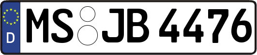 MS-JB4476