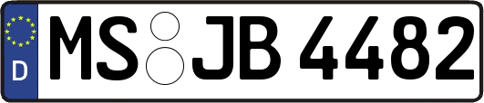MS-JB4482