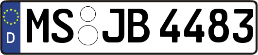 MS-JB4483