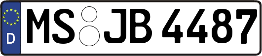 MS-JB4487