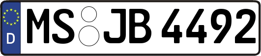 MS-JB4492