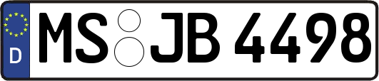 MS-JB4498