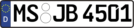 MS-JB4501