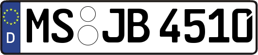 MS-JB4510