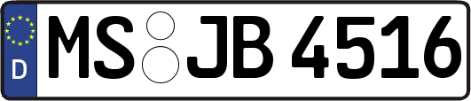 MS-JB4516