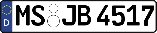 MS-JB4517