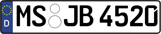 MS-JB4520