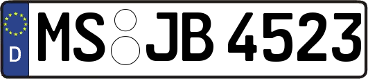 MS-JB4523