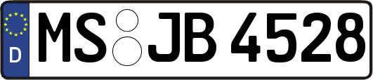 MS-JB4528