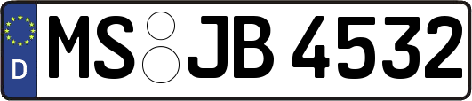 MS-JB4532